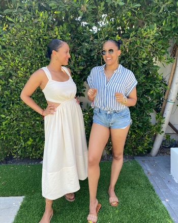 Tia Mowry-Hardrict