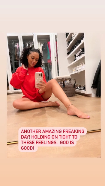 Tia Mowry-Hardrict