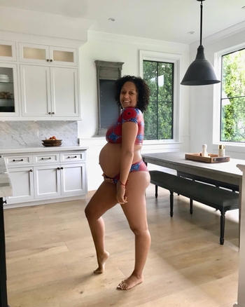 Tia Mowry-Hardrict