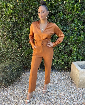 Tia Mowry-Hardrict