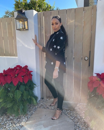 Tia Mowry-Hardrict