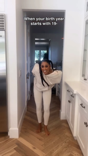 Tia Mowry-Hardrict