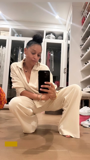 Tia Mowry-Hardrict