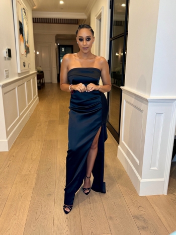 Tia Mowry-Hardrict