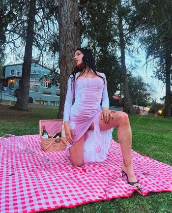 Evelyn Gonzalez