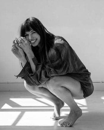 Annewil Hokken