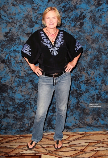 Denise Crosby