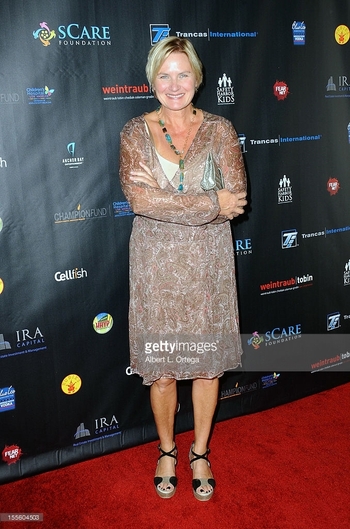 Denise Crosby