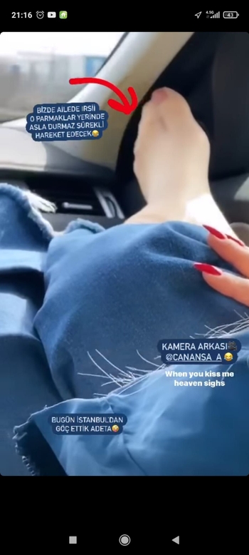 Hande Sarioglu