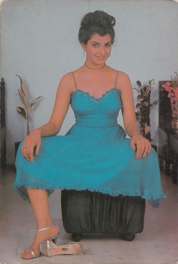 Anita Raj