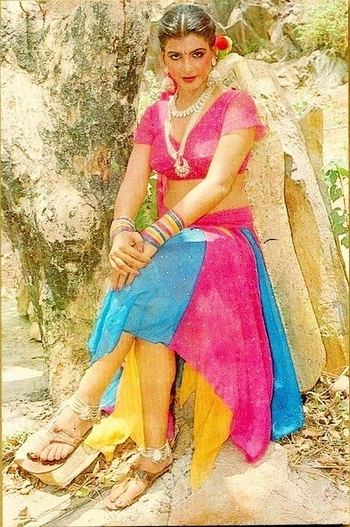 Anita Raj