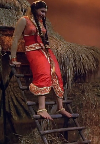 Anita Raj