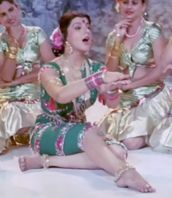 Anita Raj