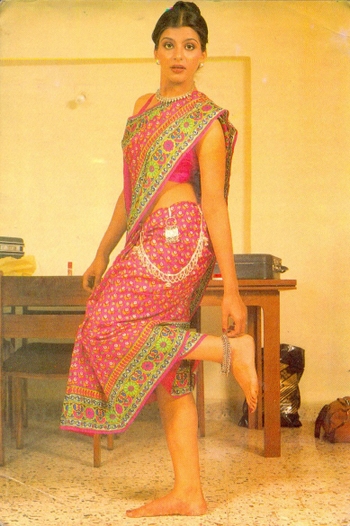 Anita Raj