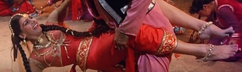 Anita Raj