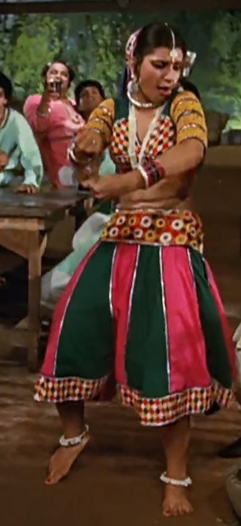 Anita Raj