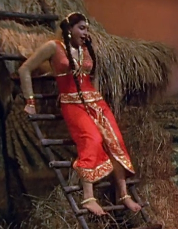 Anita Raj