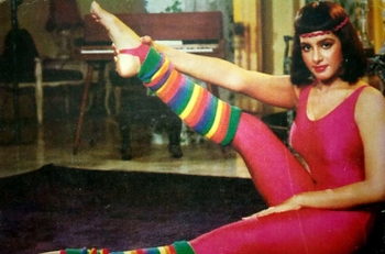 Anita Raj