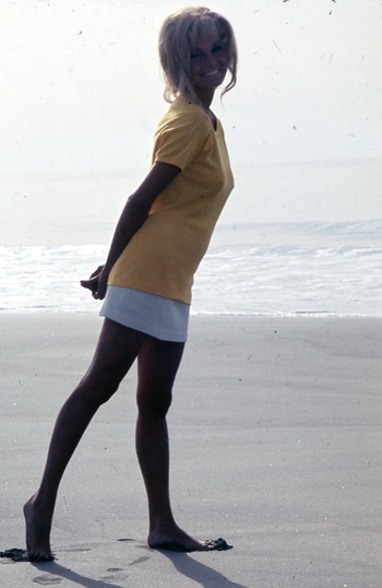 Victoria Vetri