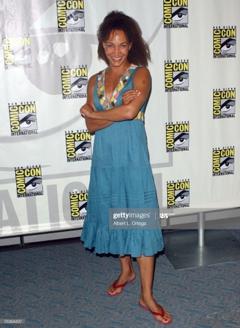 Rachel Luttrell