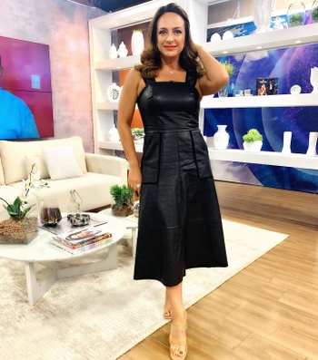 Claudia Tenório