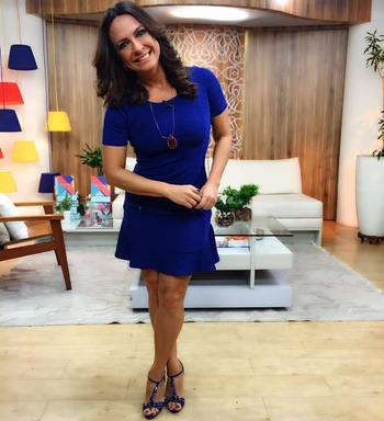 Claudia Tenório