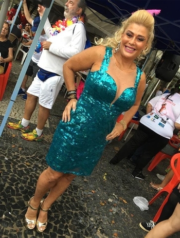 Maria Aparecida Junqueira de Moraes