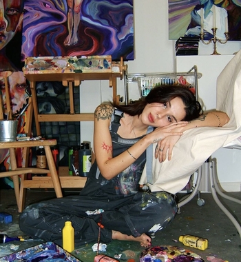 Melisa Maria Tatar