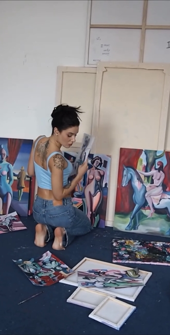 Melisa Maria Tatar