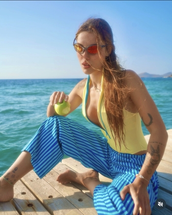 Melisa Maria Tatar