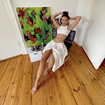 Melisa Maria Tatar