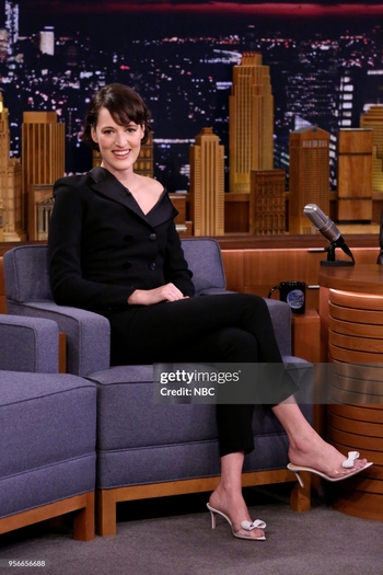 Phoebe Waller-Bridge