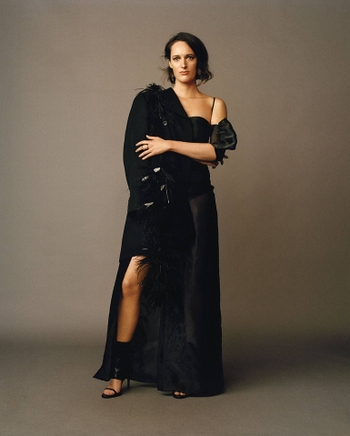 Phoebe Waller-Bridge