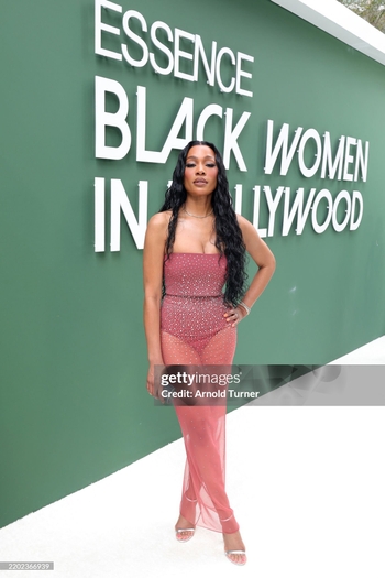 Cari Champion