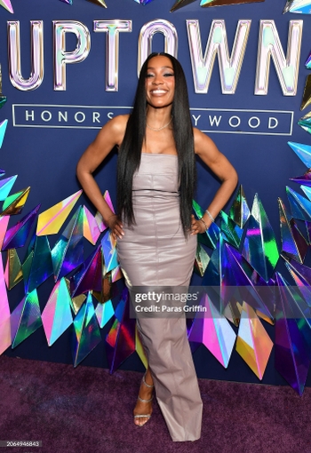 Cari Champion