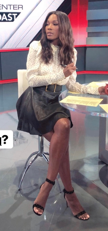 Cari Champion