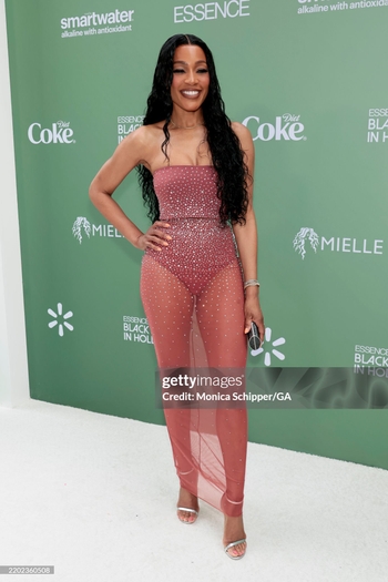 Cari Champion