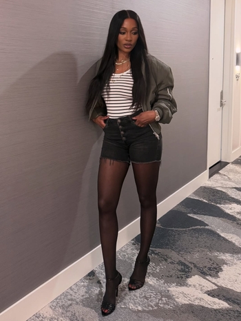 Cari Champion