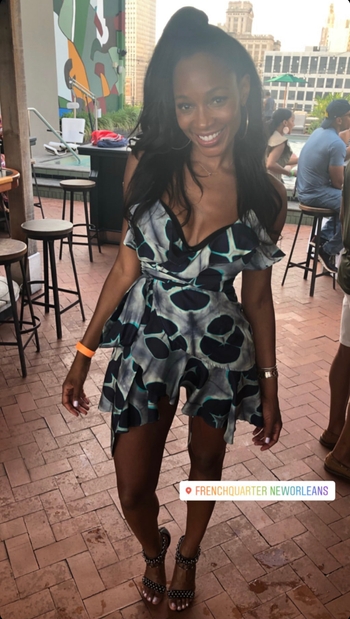 Cari Champion