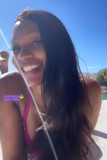 Cari Champion