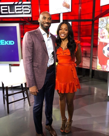 Cari Champion