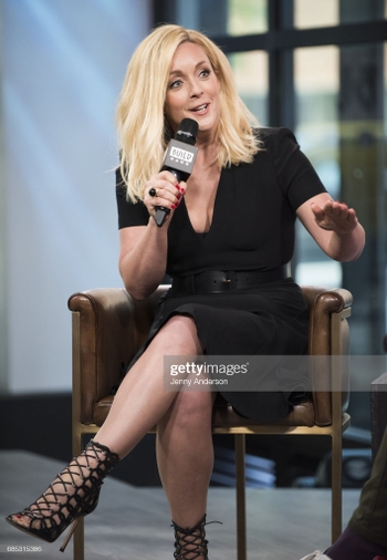 Jane Krakowski