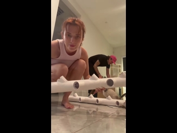  alt="Bella Thorne"