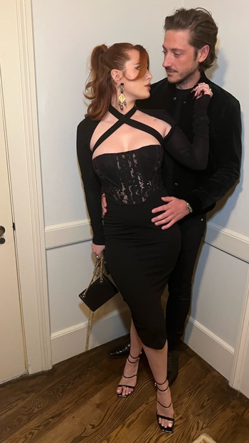 Bella Thorne