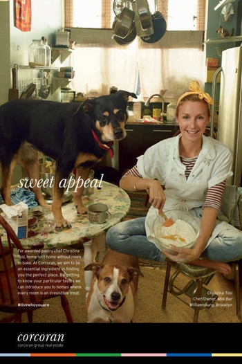 Christina Tosi