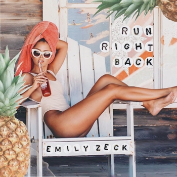 Emily Zeck