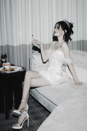 Lulu Xu