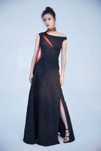 Lulu Xu