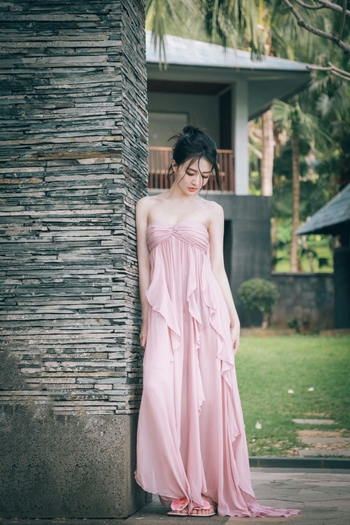 Lulu Xu