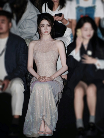 Lulu Xu
